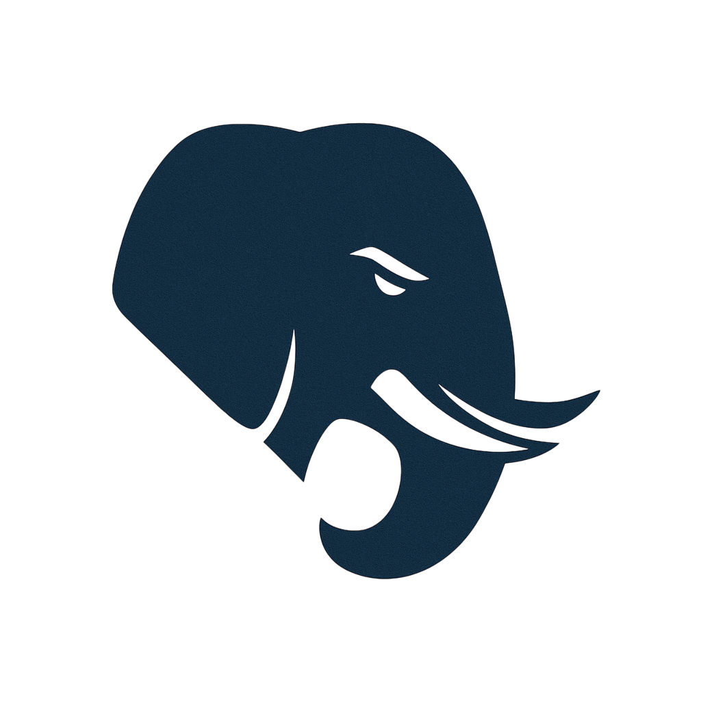 Site logo